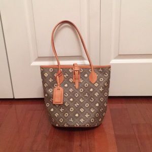 Dooney Bourke handbag